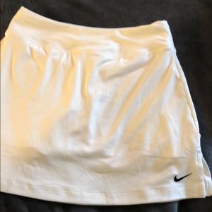 Nike Dri-Fit Tennis Skirt
